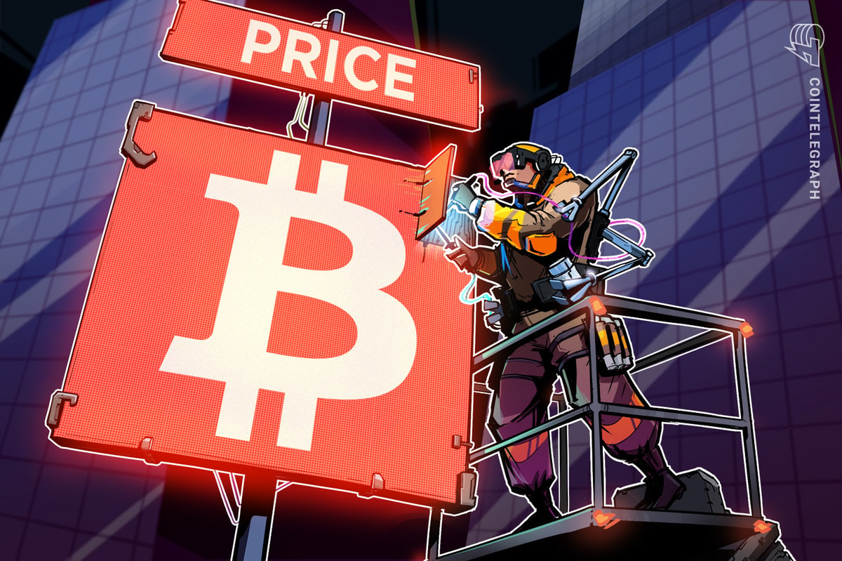 The reasons Bitcoin price is down 11% since the halving dlvr.it/T6GdCt @HyperRTs