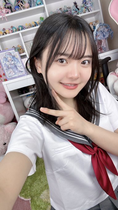 松本恵舞のTwitter画像3