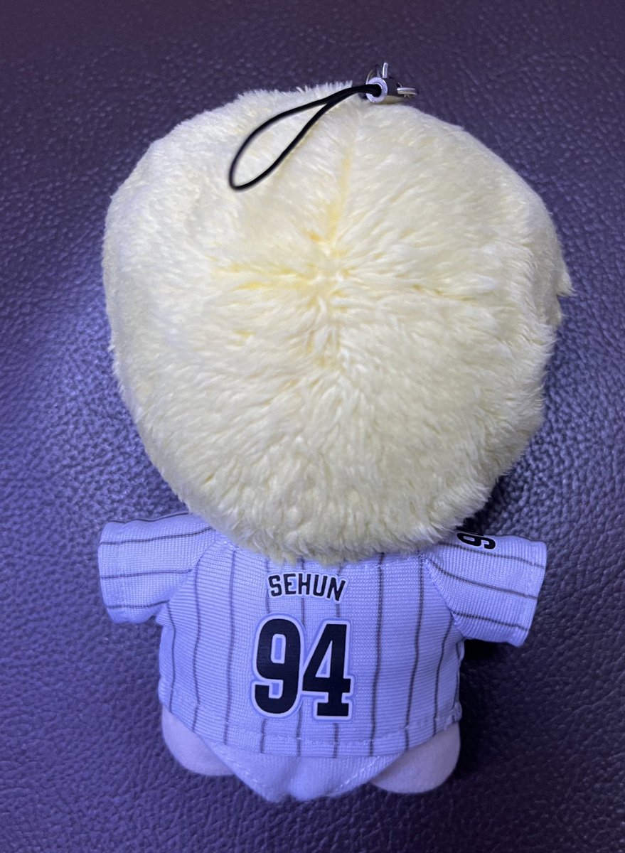 huneques94's tweet photo. sorry po ngayon lang nakapagupload
thank you so much po @XiuwingMachine kasya sa baby kong masungit yung jersey nga ๐ญ
di na sya nakahubad palagi ๐
#XiuMachine_Feedbacks https://t.co/qKvedwhGZm
