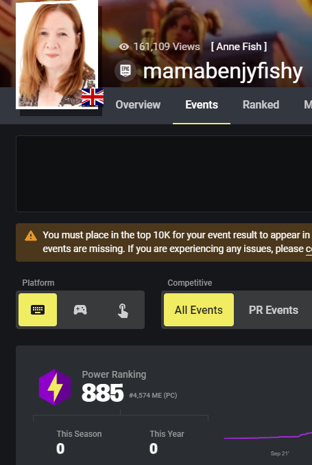 Noble Practice Server tweet media