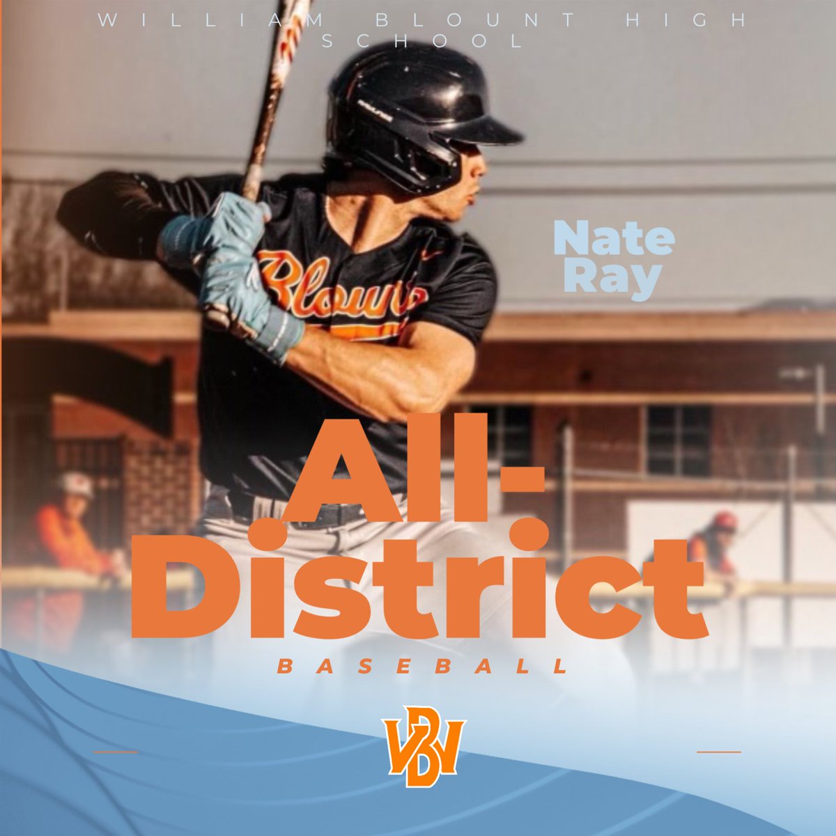 WBHS Baseball tweet media