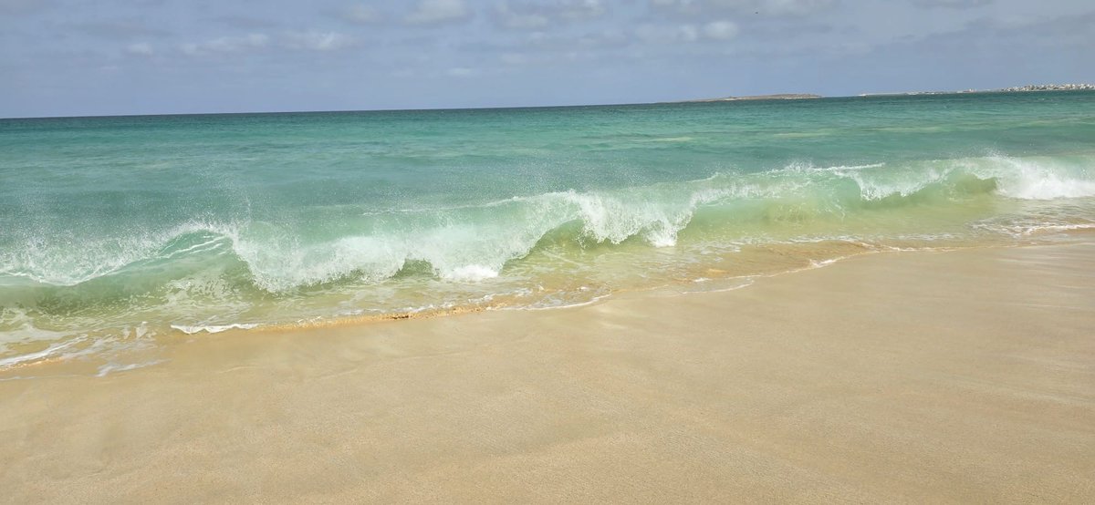 IngramTania's tweet photo. Cape Verde 🌞⛱️ https://t.co/KyKgAMWw3W