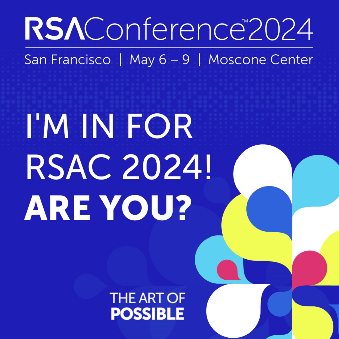 Visit the Silicon Valley Innovation Program (SVIP) at the @RSAConference! Head to @CISAgov ‘s booth to hear SVIP tech talks on 5/7 + 5/8 starting at 10:30AM! See you in the Moscone Center, South Expo! Check out the agenda here: bit.ly/4aYmf1z #RSCA