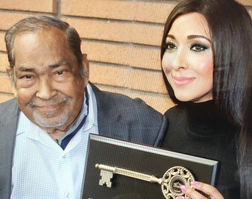 Circa 2015, there’s nothing we wanted that he didn’t give us. When we were happy, he was happier. He was ill in this pic but he showed up. Nothing replaces our parent’s love, and he made the job of being a father masterful. Life is a lie that death reminds us of.  Heaven’s lucky.