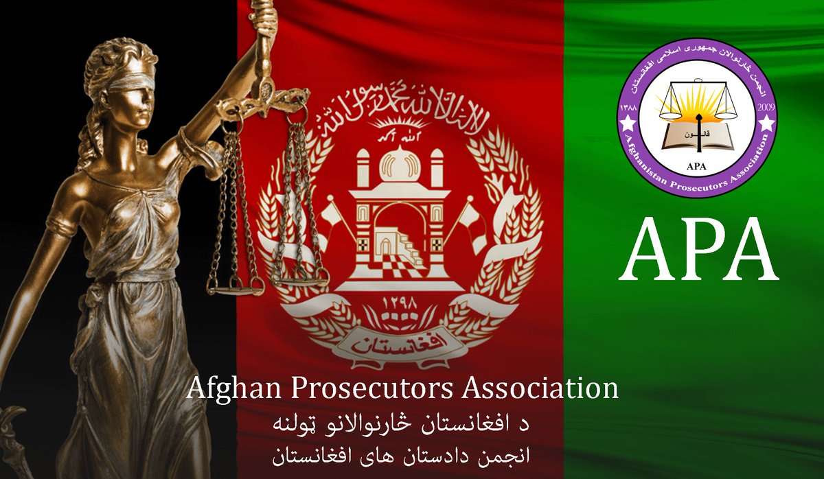 Happy #LawDay
On Law Day,we commemorate the importance of law in upholding justice,promoting equality, and safeguarding democracy.
#Afghanprosecutors are in danger, please support them, who risk their lives to uphold the rule of law.  
#justice
#Legal 
@IAP_Official 
@APAinc