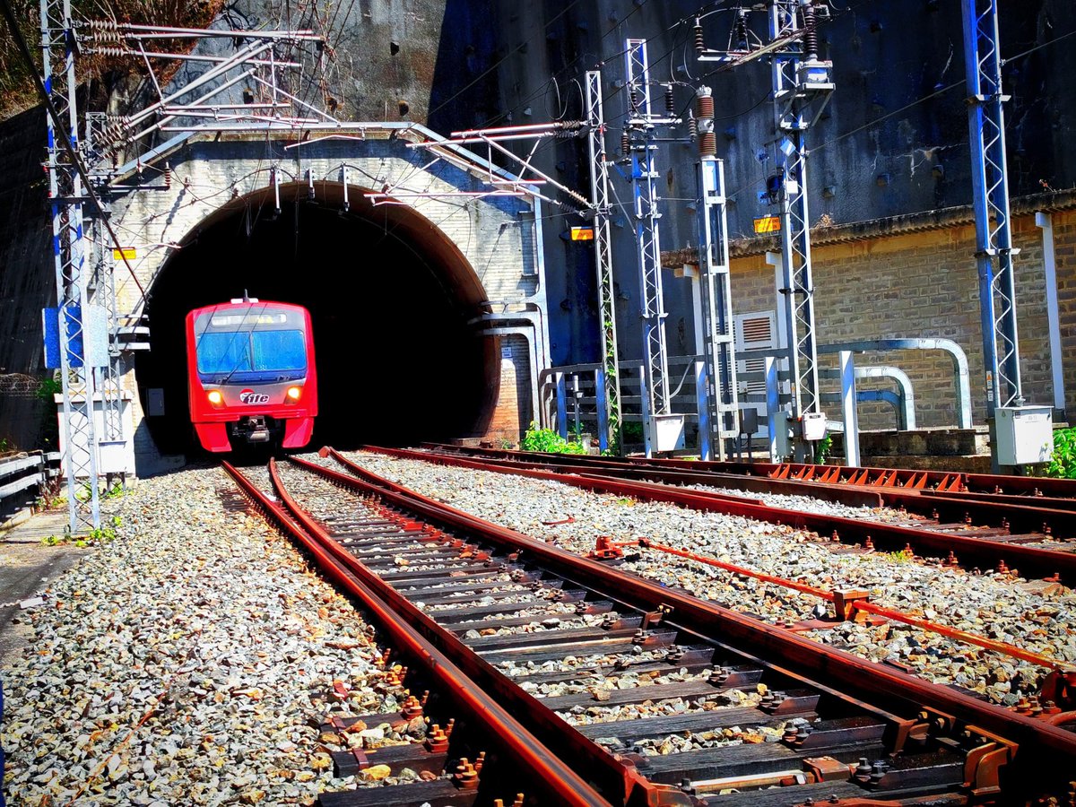 #Social || Realizarán trabajos de alto impacto en tramo del ferrocarril Caracas-Cúa entre el 4 y 5 de mayo Los trabajos se realizarán a partir del día 4 de mayo desde las 8:30 pm hasta el 5 de mayo a las 12:00 pm.