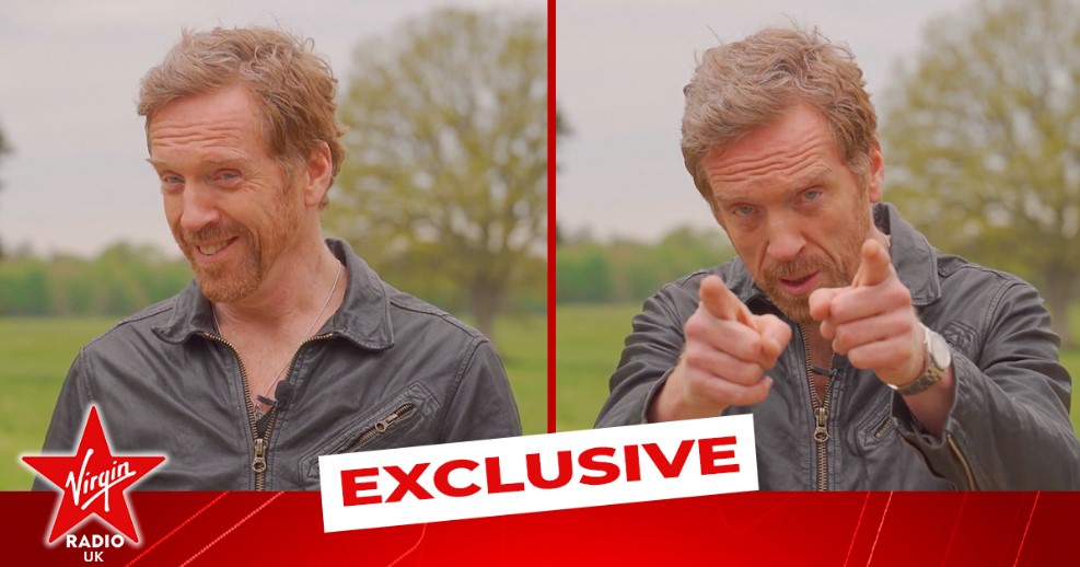 BRAND NEW VIDEO INTERVIEW: Watch exclusive with Damian Lewis on Latitude Festival press day and another video where he jokingly names unborn child of his interviewer LOL 🤣 damian-lewis.com/?p=53653 #DamianLewis #DamianLewisMusic #LatitudeFestival #LatitudeFest2024 #LatitudeFest