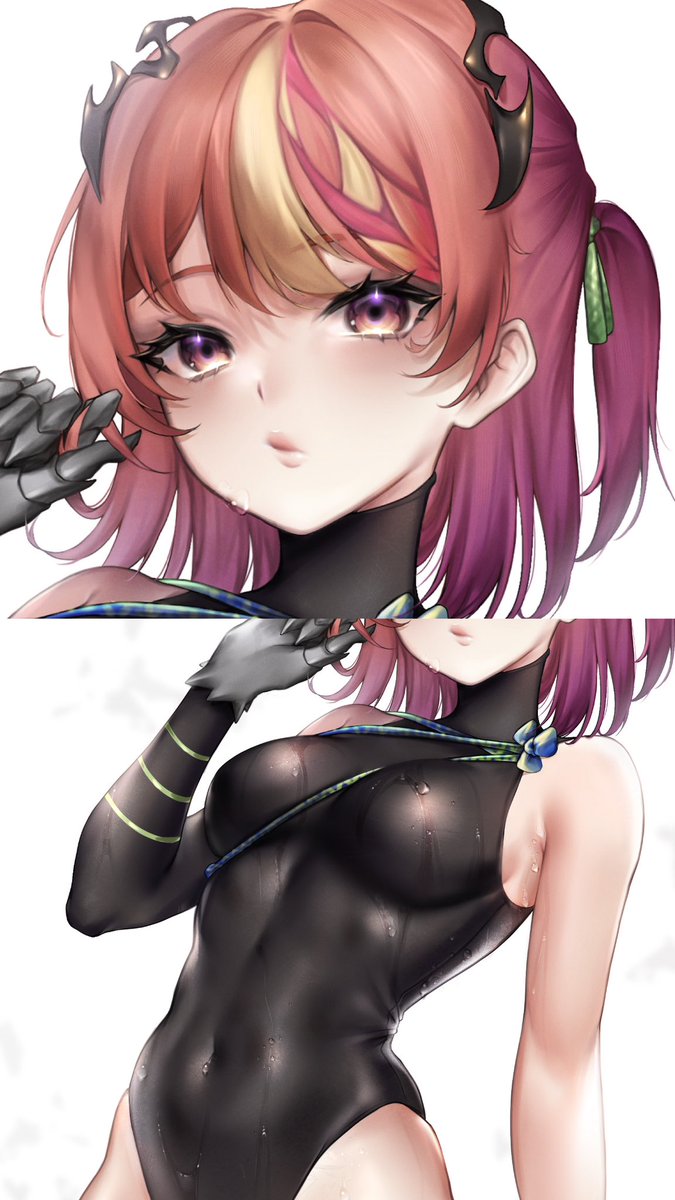 Details of my previous commission 🌸

♥️ & 🔃 Are highly appreciated~
#Vtuber #ENVtuber
