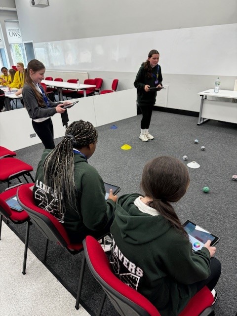 St. David's Primary tweet media