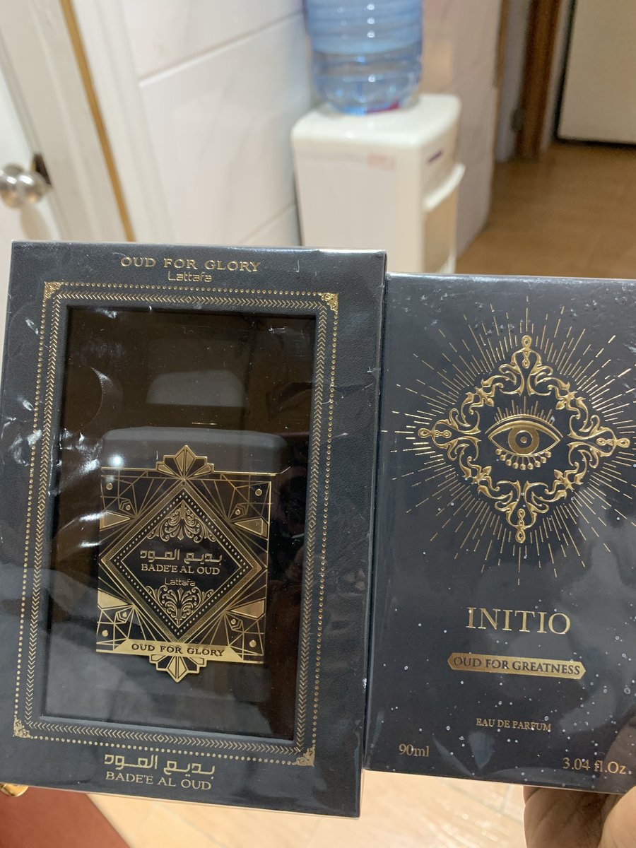 INITIO Oud for Greatness 90ml Available now for 4000gh only