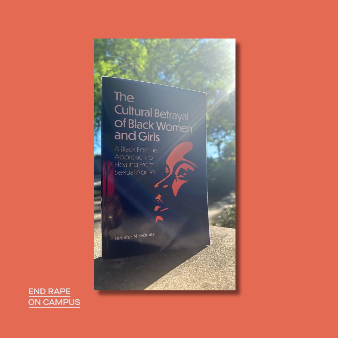 📘 Explore an award-winning perspective on healing from sexual abuse within marginalized communities this #MentalHealthAwarenessMonth with 'The Cultural Betrayal of Black Women & Girls' by @JenniferMGmez1. Shedding light on cultural betrayal trauma, this is a crucial read.