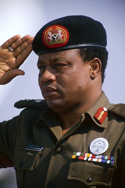 “Omoruyi recalled his visit to Babangida on June 18, during which he noted Babangida’s stressed disposition and said that Babangida ‘’ was a different man…. He was very very different, morose and curled in one corner of the sofa”. Omoruyi claimed that Babangida told him:
