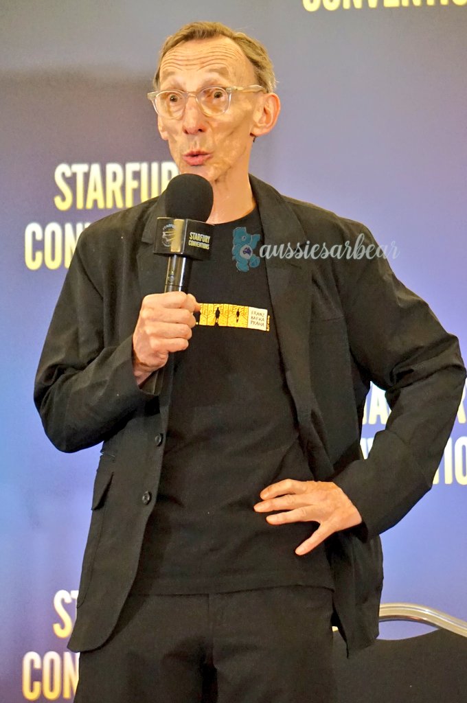 I think @JulianRichings had just a little bit of fun over the weekend ☺️