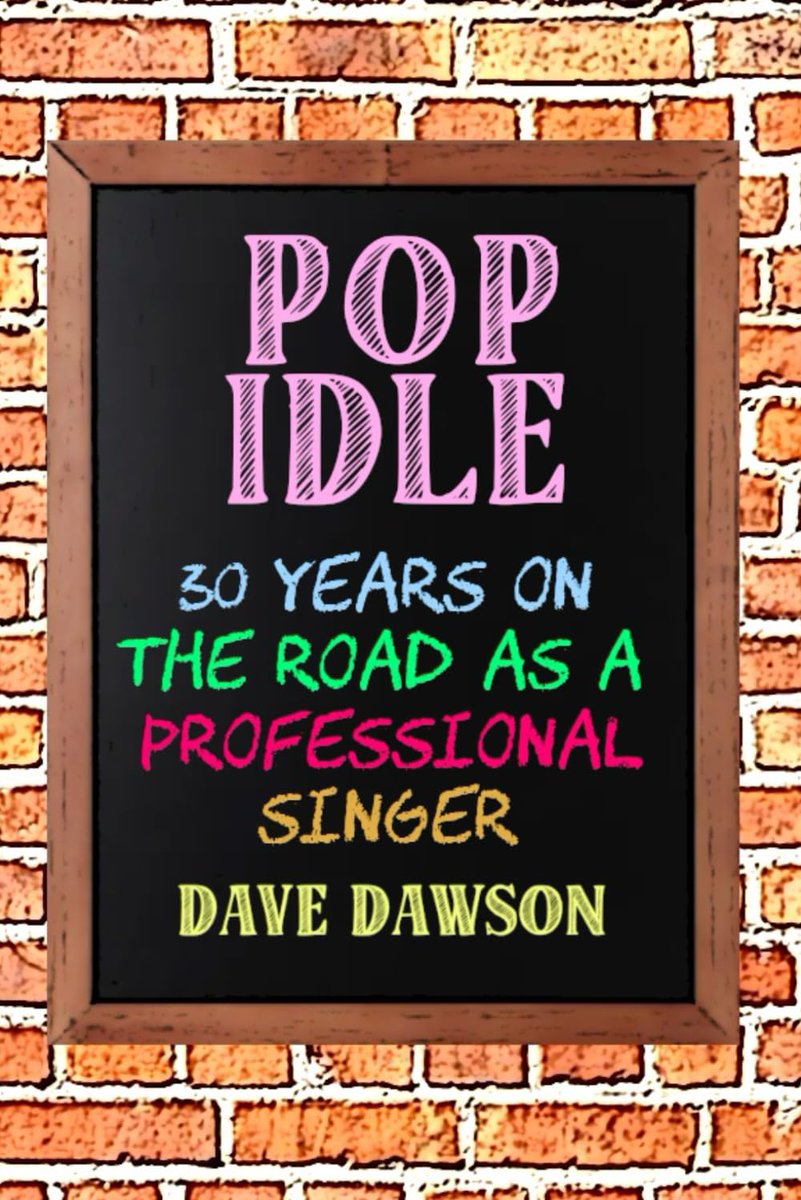 On @radiohannah's TRE in the Afternoon from 16.00CET - @costablancanews' Alex Watkins, @Laura__Coffey on 'Enchanted Islands: A Mediterranean Odyssey', and Dave Dawson (@DerekPhilpott) on 'Dear Mr Pop Star' + 'Pop Idle: 30 years on the road as a professional singer'
