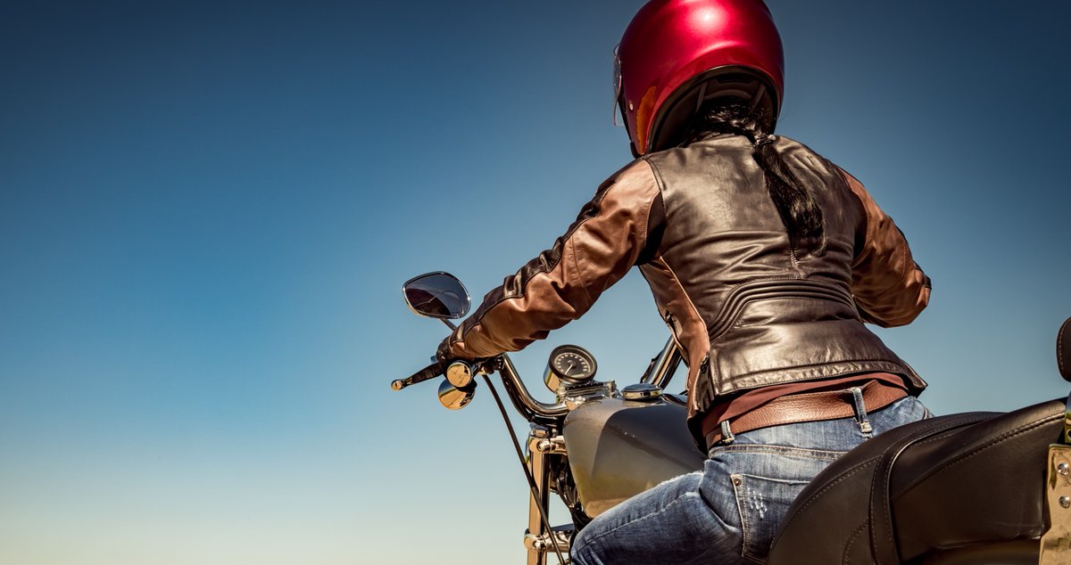 May is Motorcycle Safety Awareness Month! Since 2012, more than 51,000 motorcycle fatalities have occurred on U.S. roads. Over 60% are multi-vehicle crashes. Share the road for the safety of all road users, this month and every month. @NHTSAgov