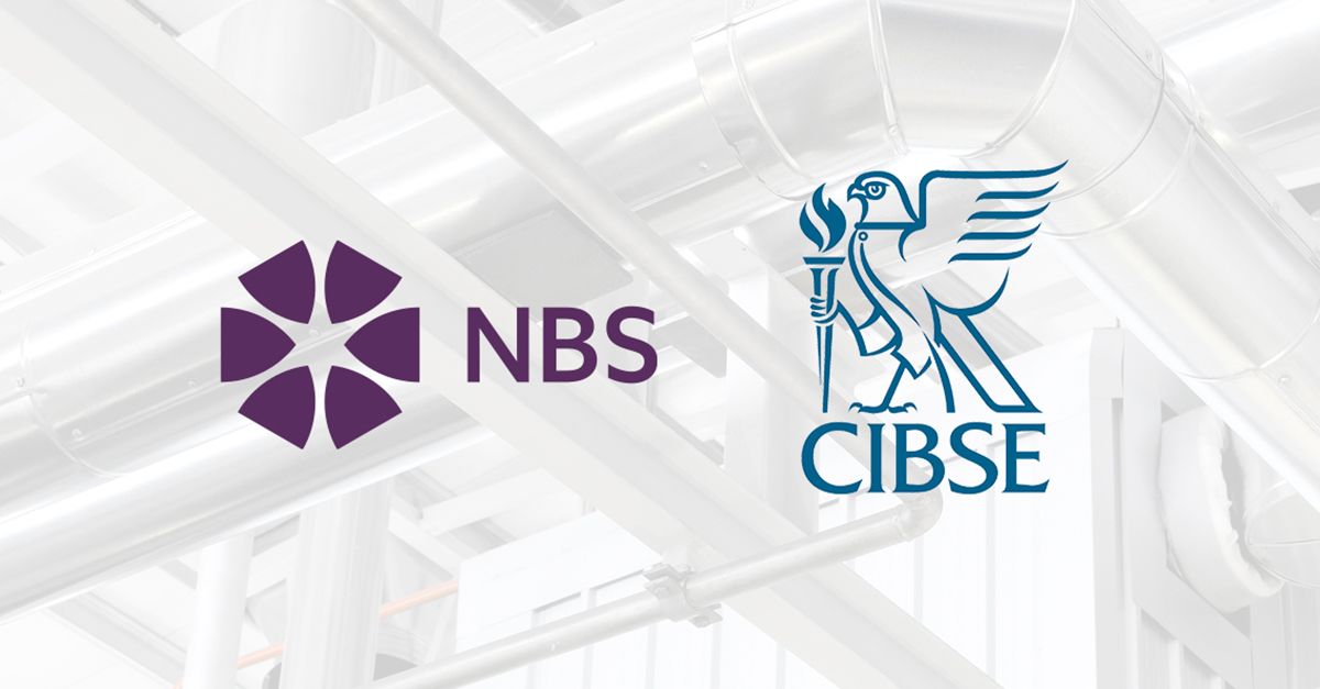 🌟 We're pleased to announce that we've renewed our partnership with #CIBSE. Together, we bring a wealth of information, content and resources and provide support throughout the different stages of a building project.🏗️🌍 Find out more ⬇️ bit.ly/44pHhUq