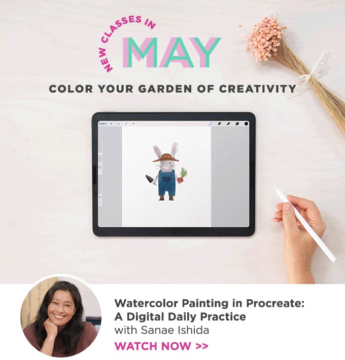 Access creative projects for every occasion with video classes taught by design experts and artists FREE with your library card!
somelibrary.org/specialinteres…
#creativebug #freeresource #getcreative #springcrafting