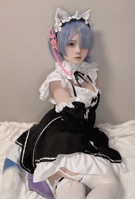 Twitterのコスプレ画像29