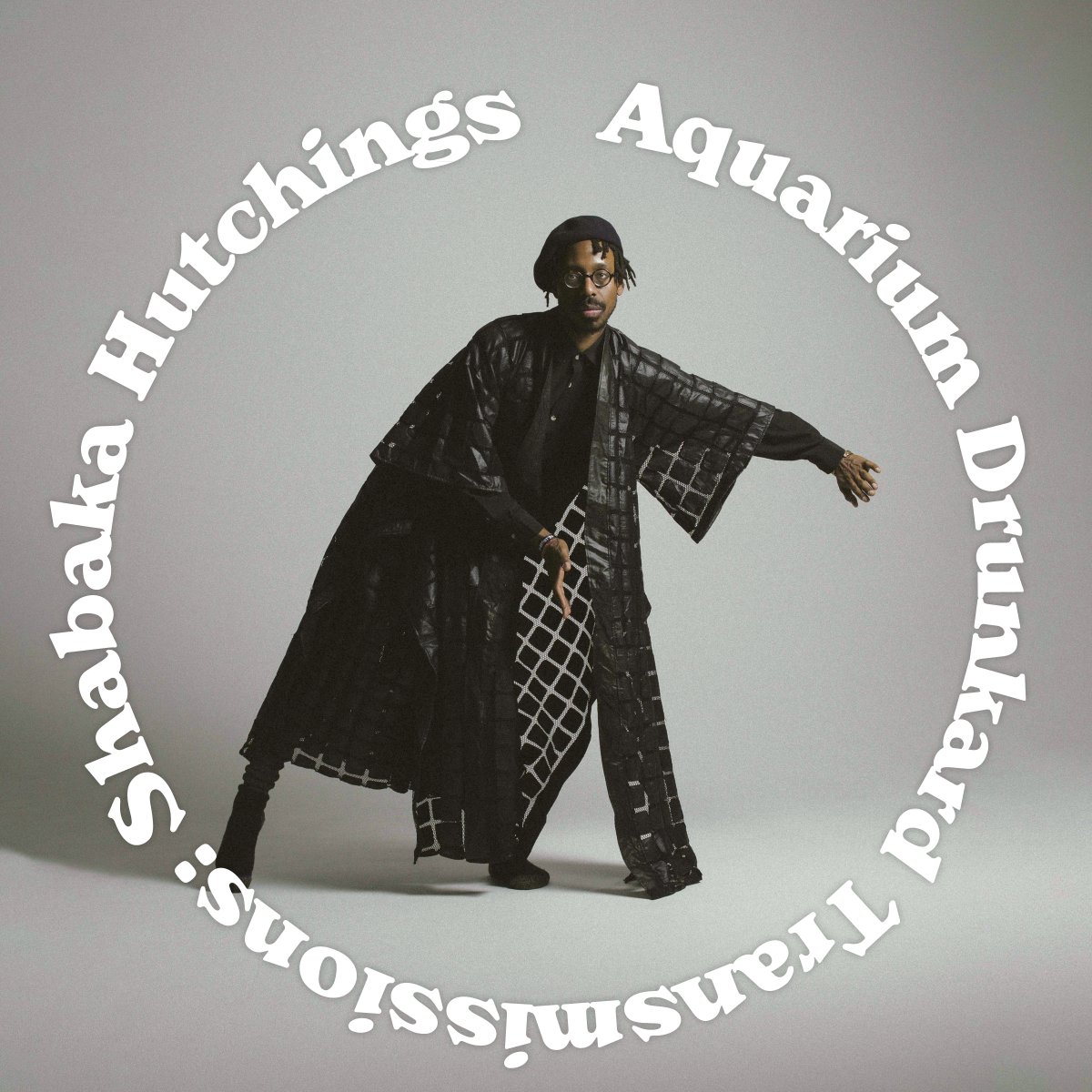'What does it mean to have music of spiritual substance?' This week on Transmissions, Shabaka joins us to discuss his remarkable new LP, Perceive Its Beauty, Acknowledge Its Grace. Available wherever you listen to podcasts & direct at AD: aquariumdrunkard.com/2024/05/01/tra…