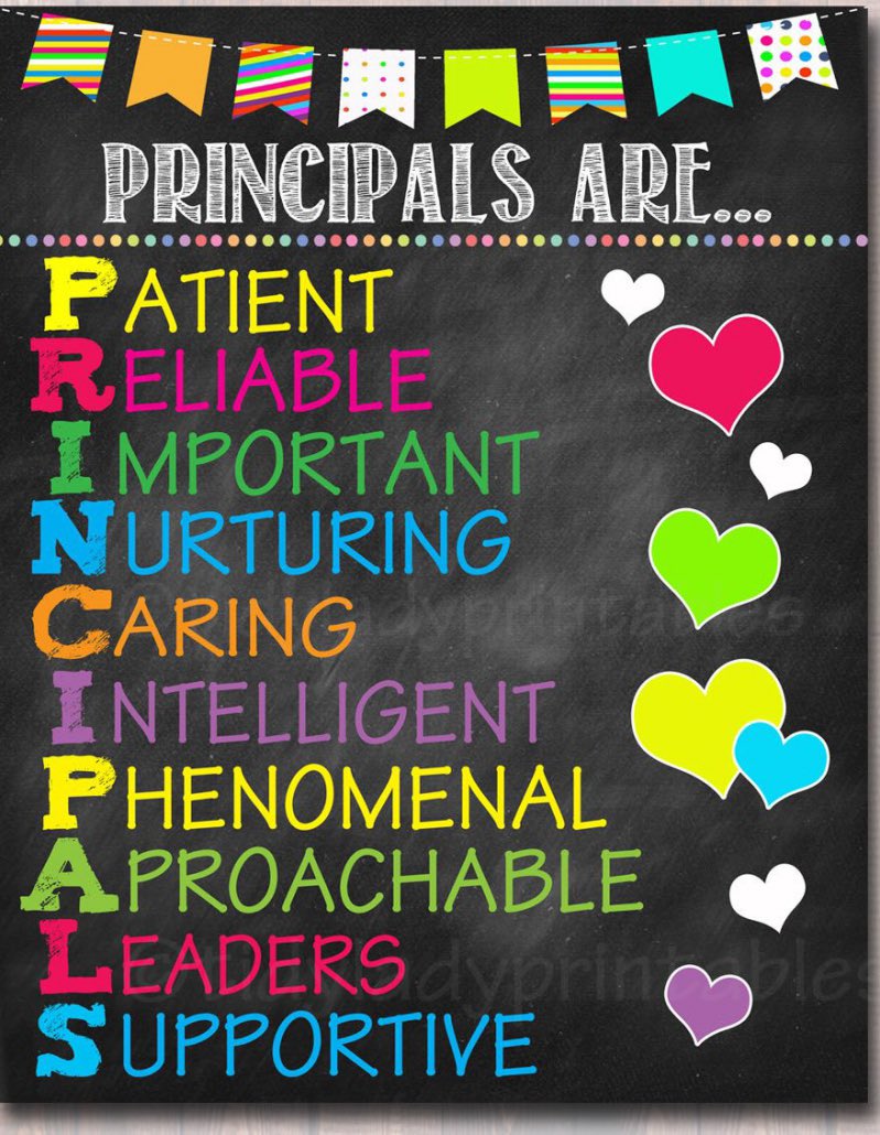 mr_mtozzi's tweet image. Happy School Principal Day - Lucky to work with @NicoleFoulksEMK at #EMKPRIDE