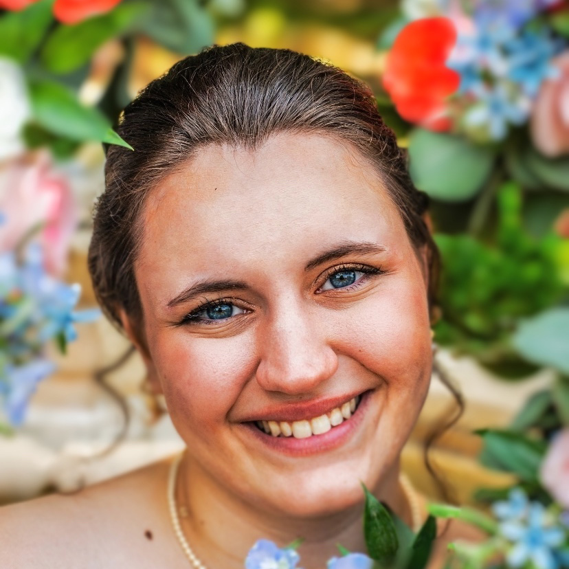 Class of 2024 Graduate, Jennifer Wagner came to UNC because of the excellent reputation of the classical voice program and assistantships. Read more graduate stories here: unco.edu/news/articles/…. #UNCBears #Celebrate #GradStories