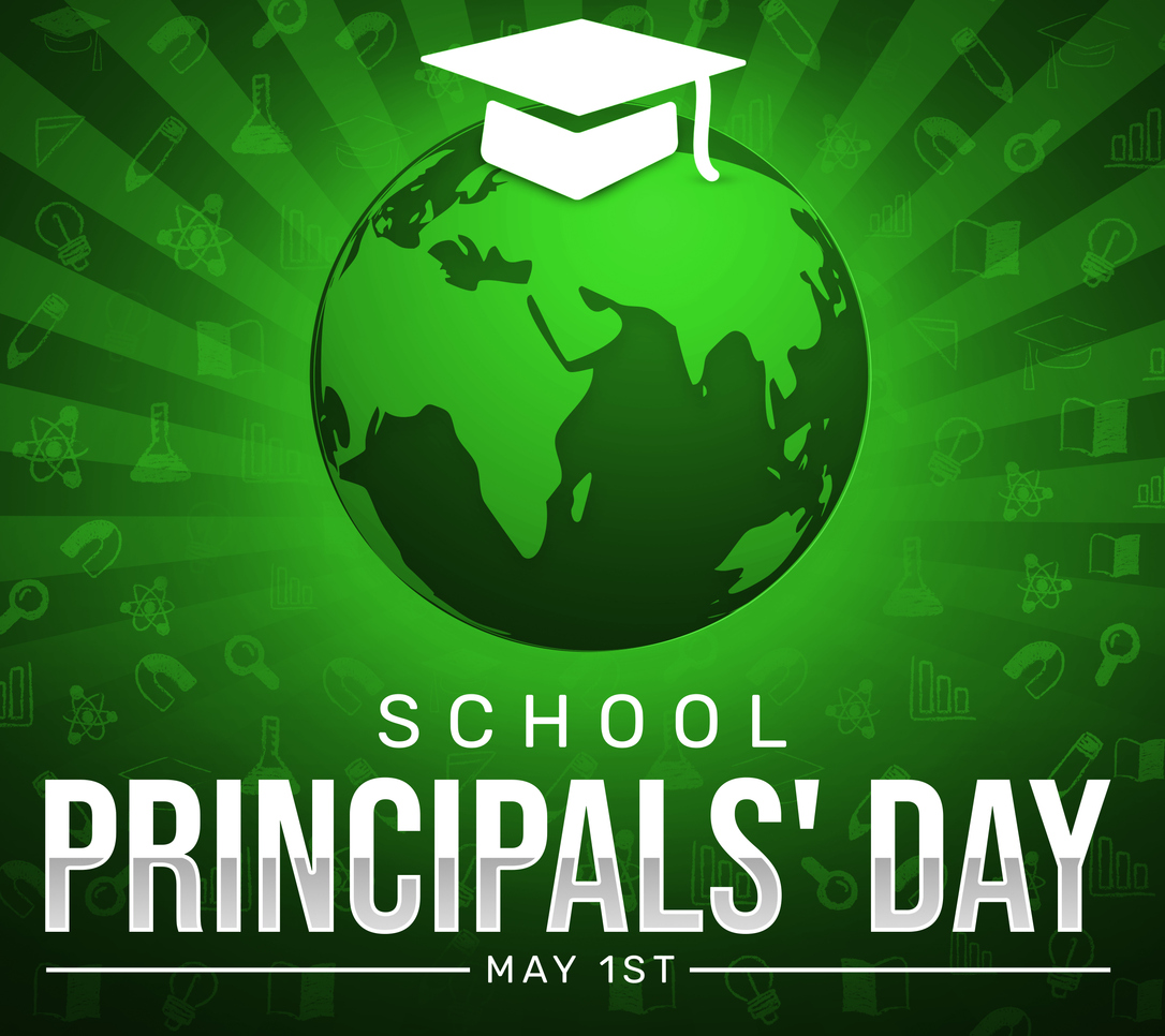 Happy #SchoolPrincipalsDay to the superheroes of our schools! 🦸‍♂️🦸‍♀️ Thank you for leading with courage, compassion, and integrity. Your dedication to our students, teachers, and staff is truly inspiring. Here's to the incredible impact you make every day.

#SchoolLeadership