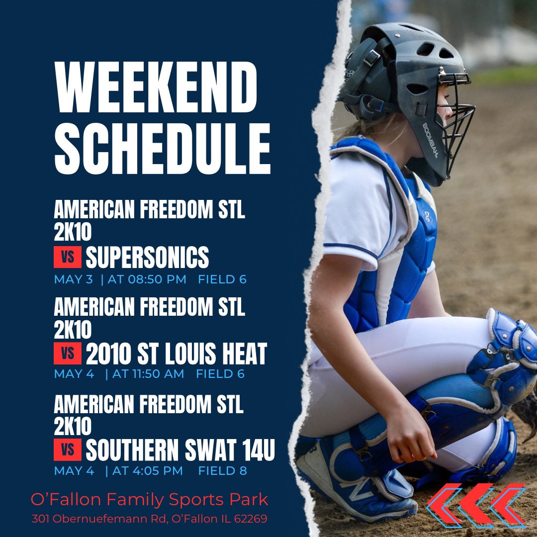 Black Ops STL Fastpitch 16U tweet media