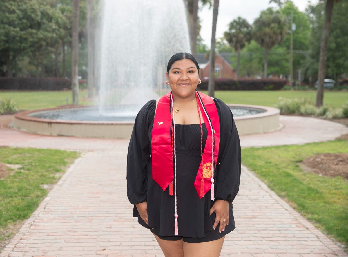 Spring Commencement is this Friday and Saturday, and there is so much our graduates, friends, and families need to know. From the live stream link, to parking information, and ceremony details, you can find it all here: bit.ly/44U269h 🎓 #VStateGrad