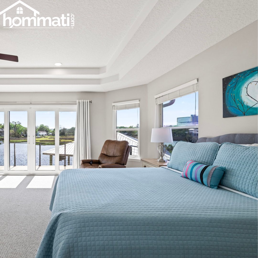 😎Photos give buyers an opportunity to see themselves living in your property!

Looking for more information or need service? Visit us at hommati.com/office/150 or call us at (904)299-3500!

#Photography #3DTours #VirtualStaging #AerialVideo #FloorPlans #DroneServices...