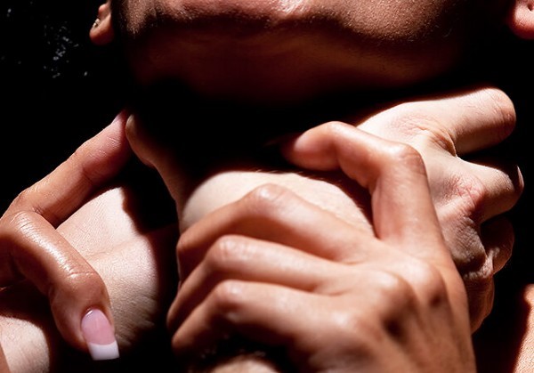 Who's heard of ‘sexual choking’? 
Did you know that in the U.S, 1 in 3 women age 18 to 24 were choked the last time they had sex.
We had no idea but thanks to <a href="/InstituteFAS/">Institute For Addressing Strangulation</a> and @DebbyHerbenick we do now.
#sexualabuse #roughsexisnodefence #nonfatalstrangulation #thursdaythought