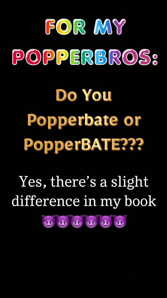 PrettyDickEdger's tweet photo. Do You Take Hits When You Nut Or Do You Take Hits Throughout The Session 👀👀👀 https://t.co/0z4iq0USio