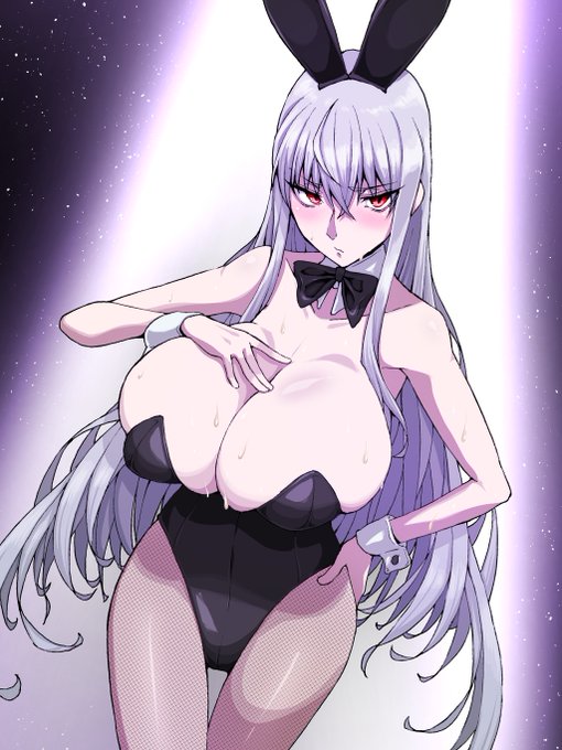 セルベリア🐰

SkebでB茶さん(@bkyuuocha)にご依頼させて頂きました! 