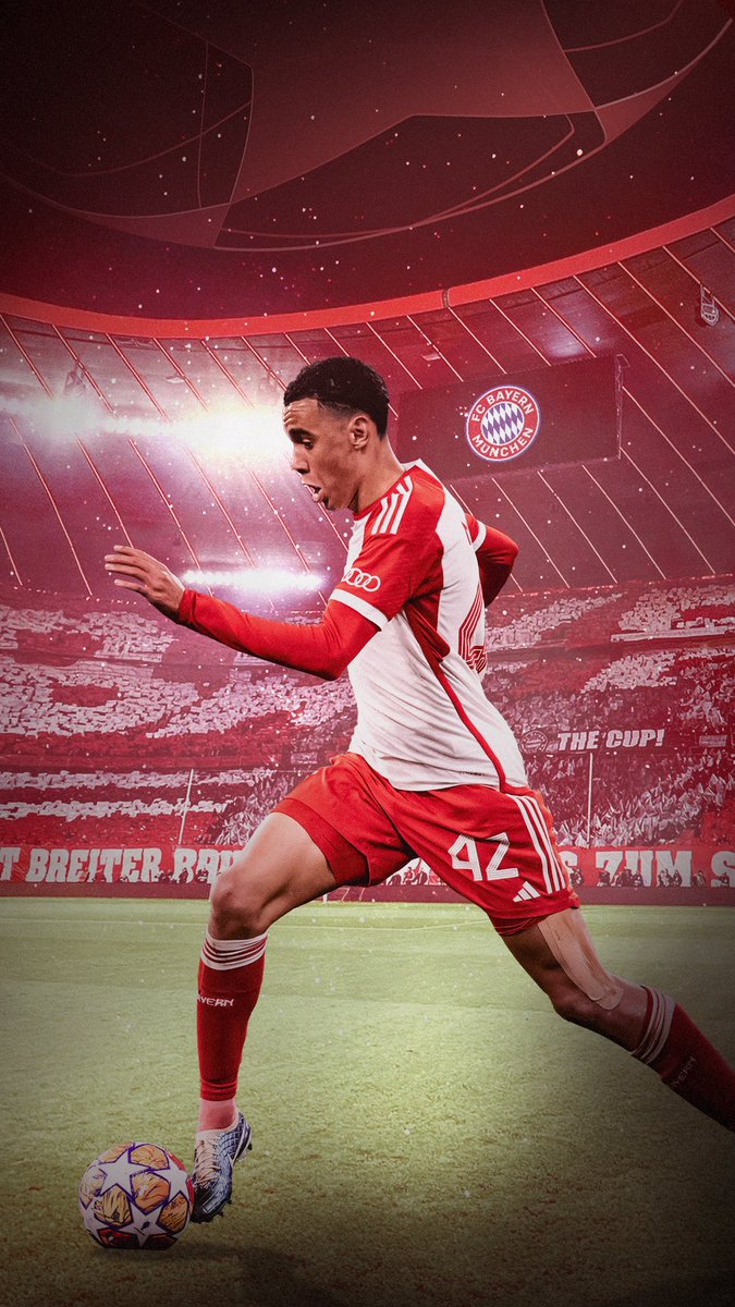 FCBayernEN tweet picture