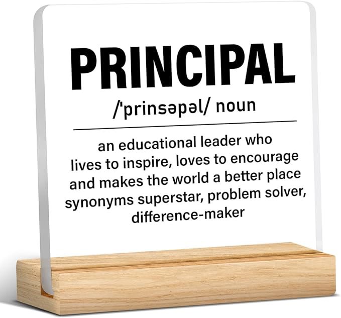 Happy Principal Appreciation Day!!!! Thank you for all of your hard work and dedication!