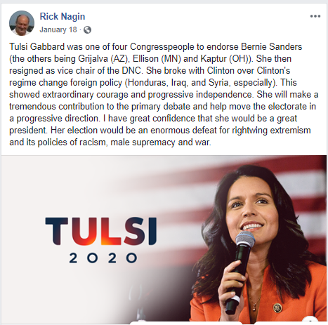 Trevor Loudon tweet media