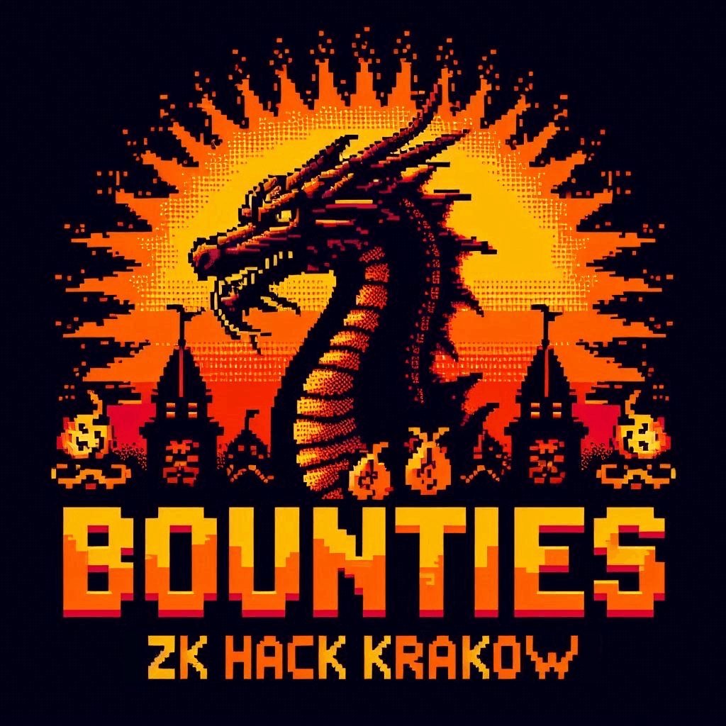 The thrill of coding, diving into zk, meeting awesome folks… are great reasons to attend our hackathon on May 17-19. But ZK Hack Kraków is also about winning some sweet bounties! There's already $60K+ in prizes from our sponsors (more to come!) to be claimed... Bounties 🧵👇