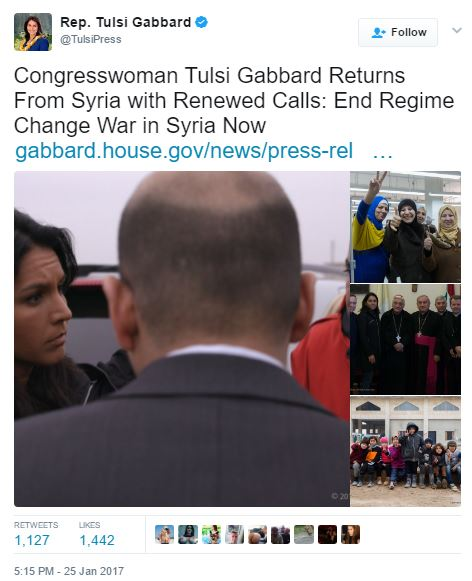 Trevor Loudon tweet media