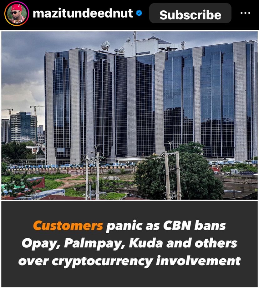 Dear @OPay_NG, Clarify this please. Thank you.