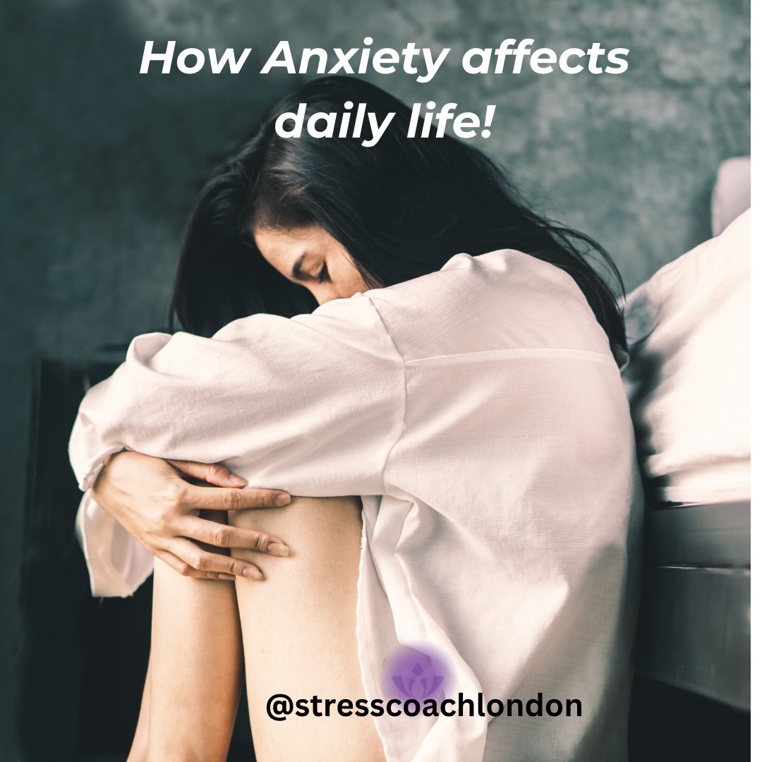 The word 'anxiety' has become a catchall descriptor for any uncomfortable feeling - stress, worry, nervousness, fear, you name it. But lumping every unpleasant emotion under one generic label muddies our self-awareness and understanding. Notice an unpleasant feeling arise; PAUSE.