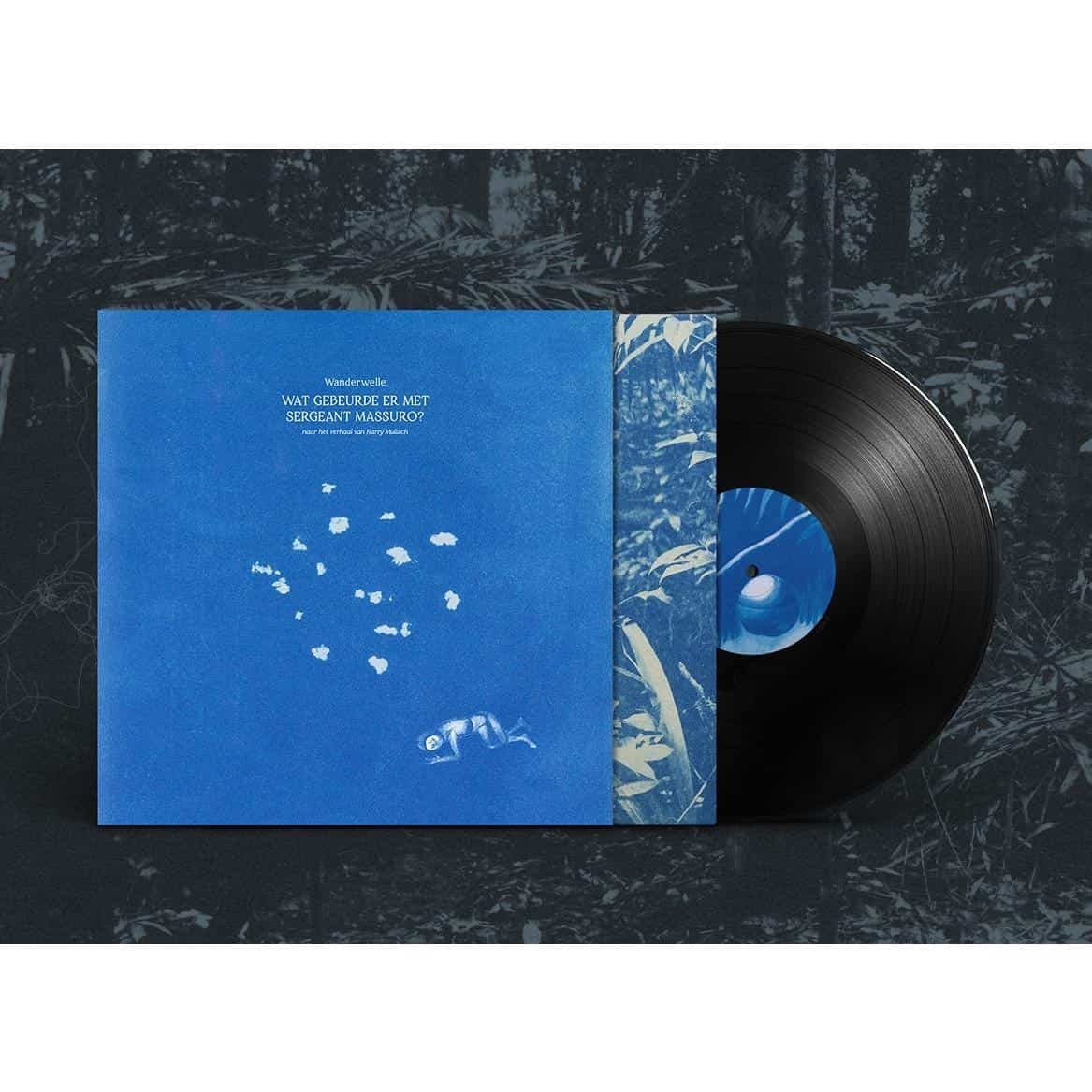 Norman Records (@normanrecords) on Twitter photo JUST IN! 'Wat Gebeurde Er Met Sergeant Massuro?' by Wanderwelle
Dutch ambient-electronic experimenters Wanderwelle return with a concept work thematically focused on the short stories collection 'What Happened To Sergeant Massuro?'.
<a href="/Wanderwelle/">Wanderwelle</a>
normanrecords.com/records/202567… JUST IN! 'Wat Gebeurde Er Met Sergeant Massuro?' by Wanderwelle
Dutch ambient-electronic experimenters Wanderwelle return with a concept work thematically focused on the short stories collection 'What Happened To Sergeant Massuro?'.
<a href="/Wanderwelle/">Wanderwelle</a>
normanrecords.com/records/202567…