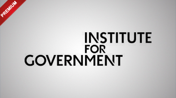 Top #Job: #Events Officer @instituteforgov @ifgevents £30,000 to £35,000 per annum (full-time equivalent), depending on skills and experience | #London --> details & apply through the #PublicAffairs industry jobs board: tinyurl.com/59wstrnn