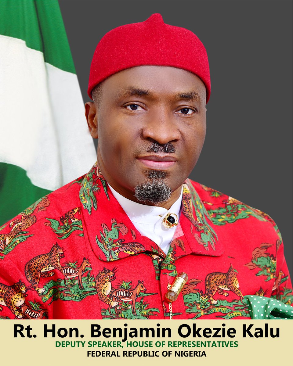 My Birthday: A Humble Appeal for Quiet Celebrations By the grace of God, I will be marking my birthday on Sunday, May 5, 2024. In light of the current mood of the country, I humbly appeal to my dear friends, esteemed colleagues and well wishers to take a quiet approach in…