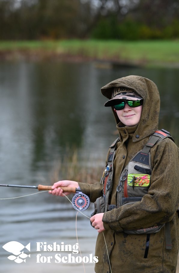 Help Fishing for Schools win a grant of £1,500 through Tesco Stronger Starts! Cast your vote in Gravesend & Dartford Tesco stores. Don't let this chance slip; voting ends June 30! 🗳️ #FishingForSchools #Tesco