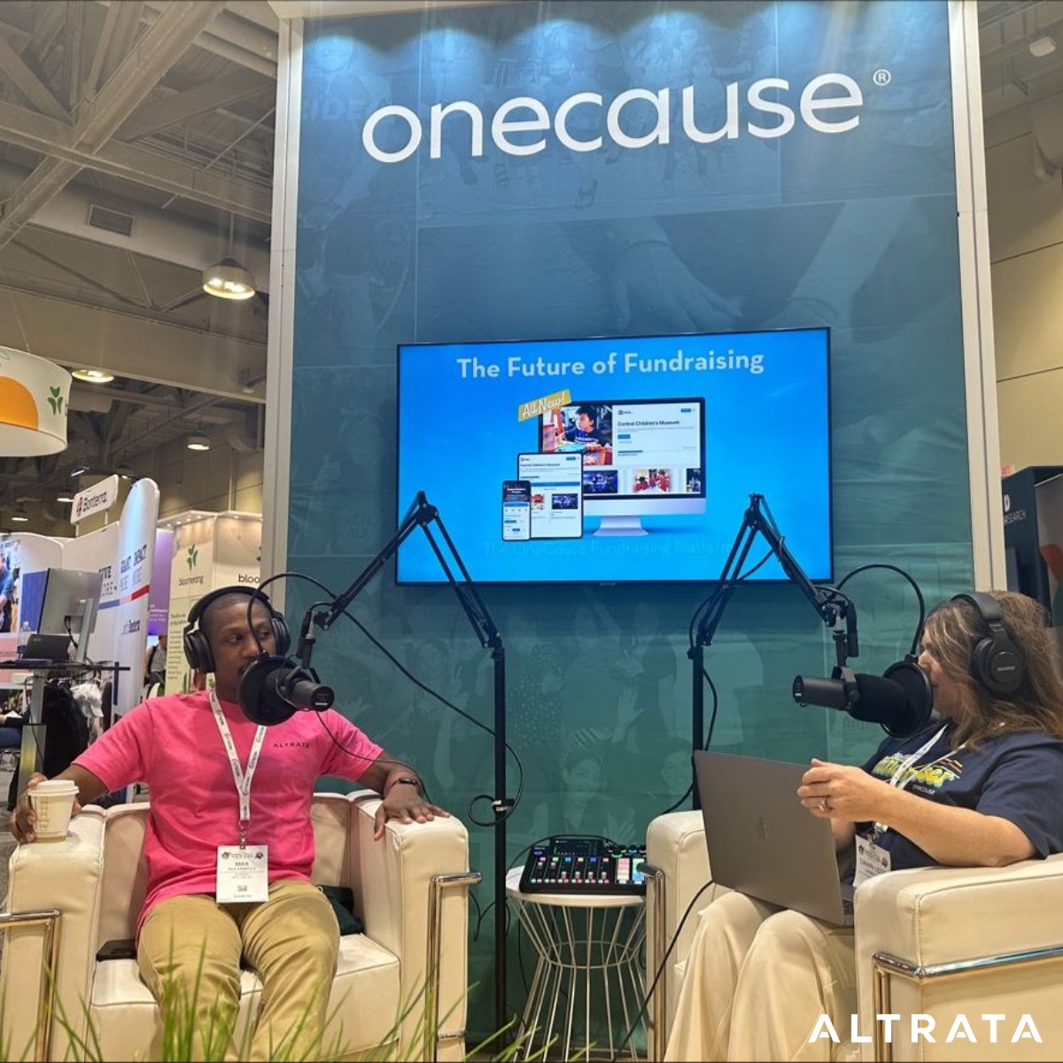 WealthEngine's tweet image. Max Pamphile, Senior Director of Partnerships, sits down with @OneCause on the latest episode of Raise Nation Radio. During the interview, they discuss how incorporating wealth intelligence into your workflow can elevate your fundraising strategies - bit.ly/3Wlnl2S
