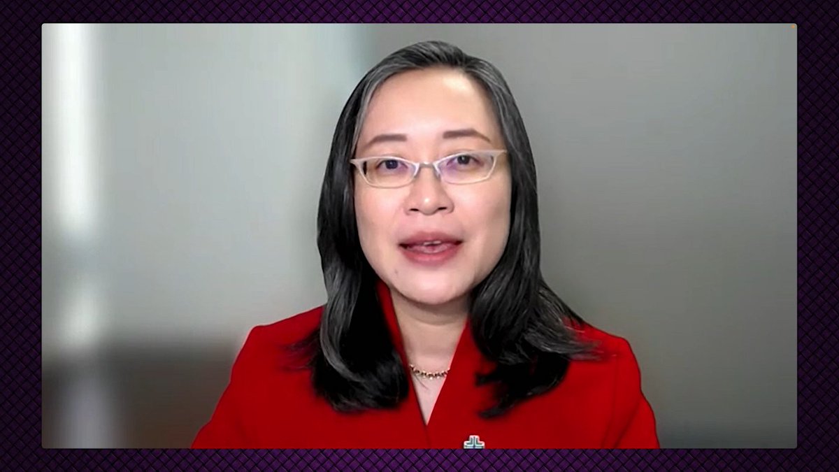 Susan Huang @providence dissects what new money in health care is versus old and legacy, the ingredients for a successful transition to value-based care, and what it takes to change a legacy network: nej.md/3JFjNRx #NEJMCatLive @DermatologistMD @ProvCalifornia