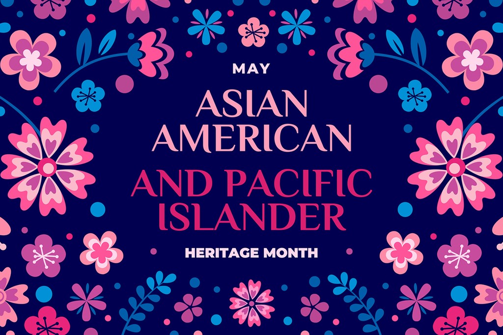 🎉 Happy AAPI History Month! 🌟 Throughout May, we celebrate the rich heritage and invaluable contributions of Asian Americans and Pacific Islanders. 🌏 Join us in honoring diversity, resilience, and with appreciation. 🌺 📚

 #CelebrateDiversity #InclusiveCommunity