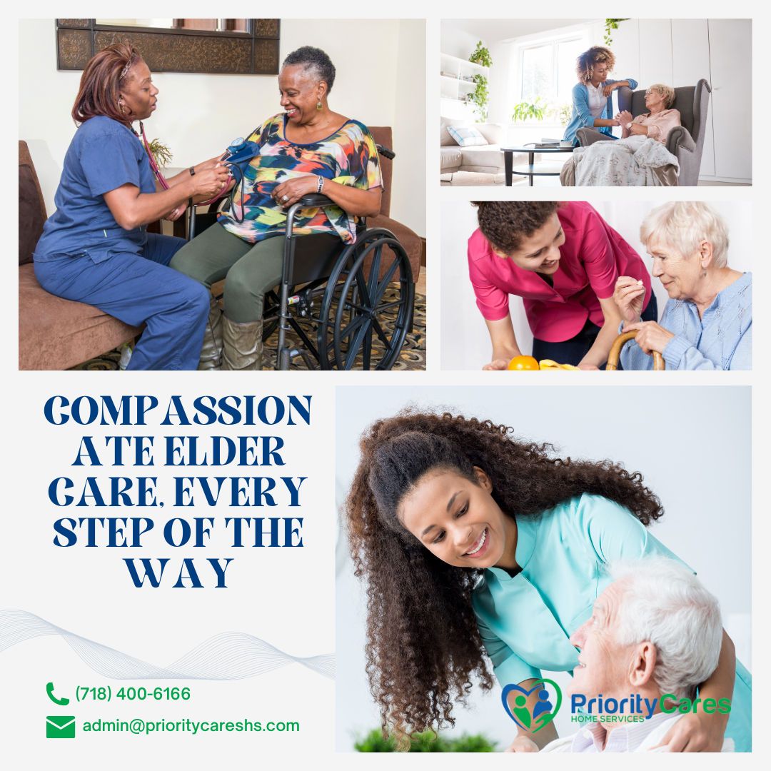 Experience the warmth of our dedicated elder care, guiding your loved ones gently at every turn. 

#ElderCare #CompassionateCare #caregivers #homecare #eldercare #elderpeople #prioritycareshs #mentalhealth