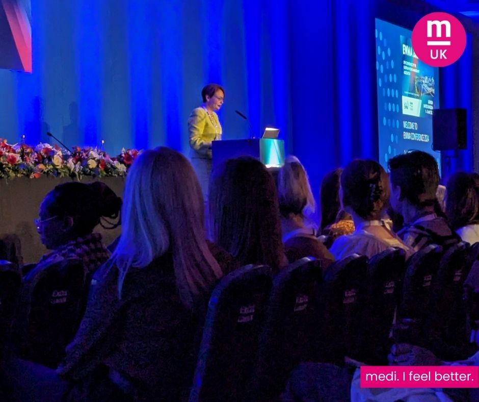 The EWMA Opening Ceremony 'Global Health Care Challenges', included speakers renowned for their positive influence and impact on patient care from across several healthcare organisations, with expertise and backgrounds in wound management. @EWMAwound