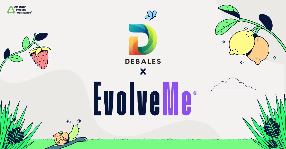 One of EvolveMe®’s newest partners, @brainlox, guides learners on a journey to learn basic Python coding skills. Learn more about Debales Solutions and #EvolveMe’s new partners here: prn.to/3UbYbCk