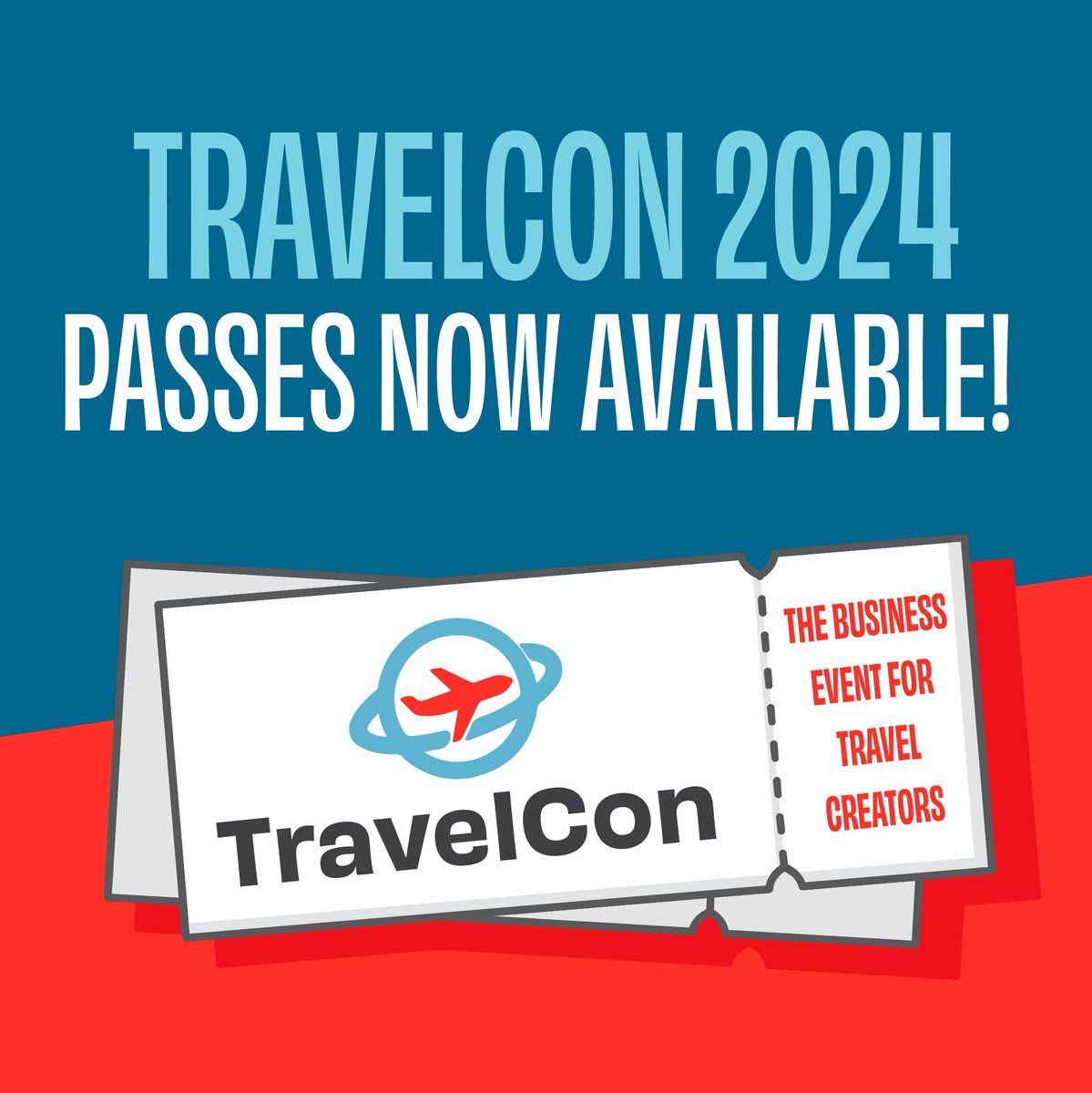 Join us at <a href="/hellotravelcon/">TravelCon</a> in the vibrant city of Portland, May 15 to 17! We can't wait to show you why we're the go-to solution for travel creators worldwide. 🌍✈️ Don't miss out on the travel business event of the year. 🤳💼 #GigSky #eSIM #GoProWithGigSky #TravelCon2024 #GigSky
